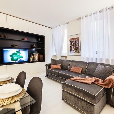 Luxury Apartment Casa Farnese - Campo De Fiori Rome Exterior photo